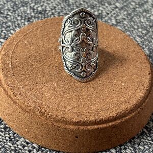 Silpada Silver Helen of Troy